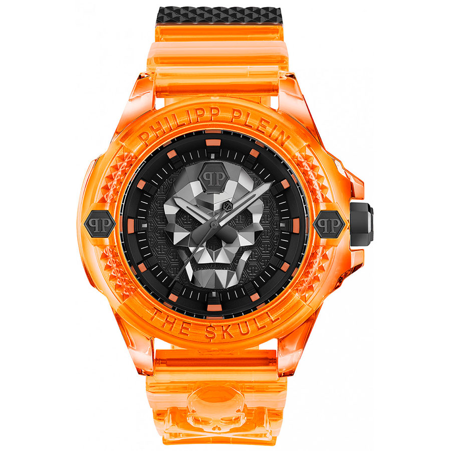 Часы Philipp Plein The Skull Scuba Duba PWWAA0824